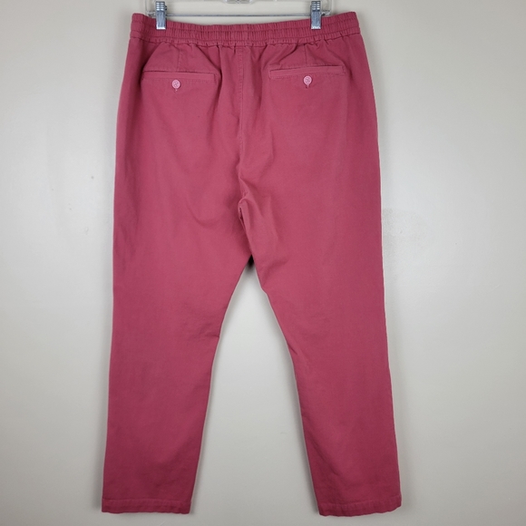J Crew Dock Pant In Stretch Cotton-Cordura Nylon - Picture 5 of 9